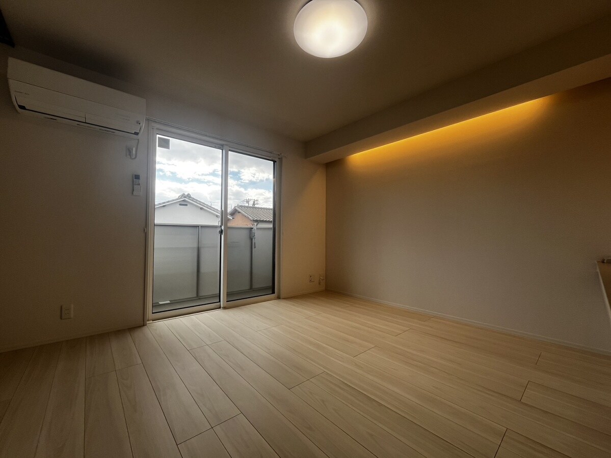 ルグラン亀山の物件内観写真