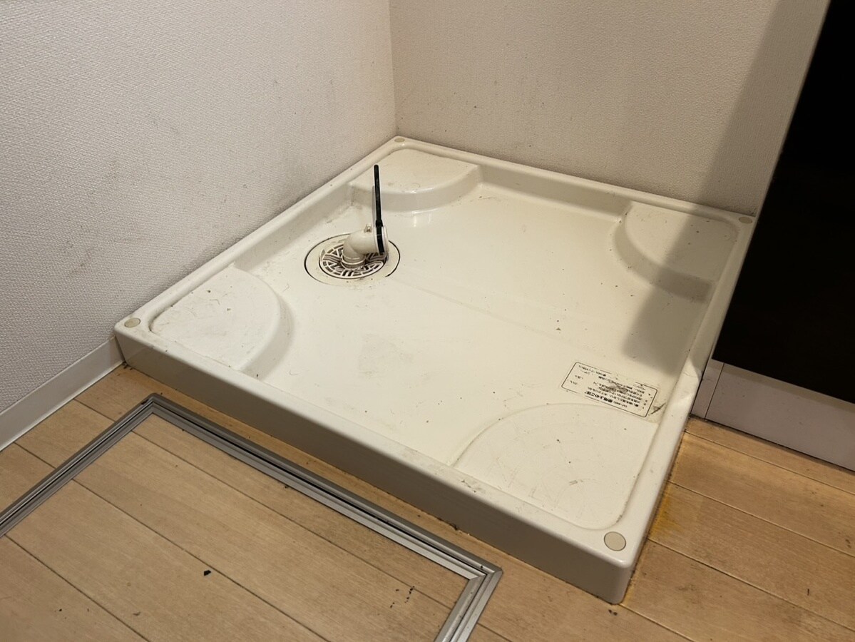 アルティアの物件内観写真