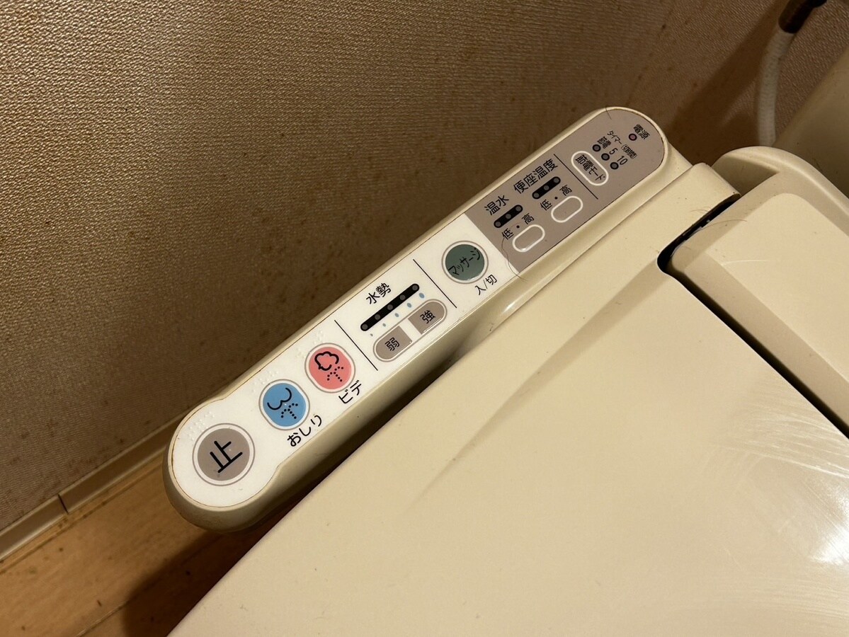 アルティアの物件内観写真