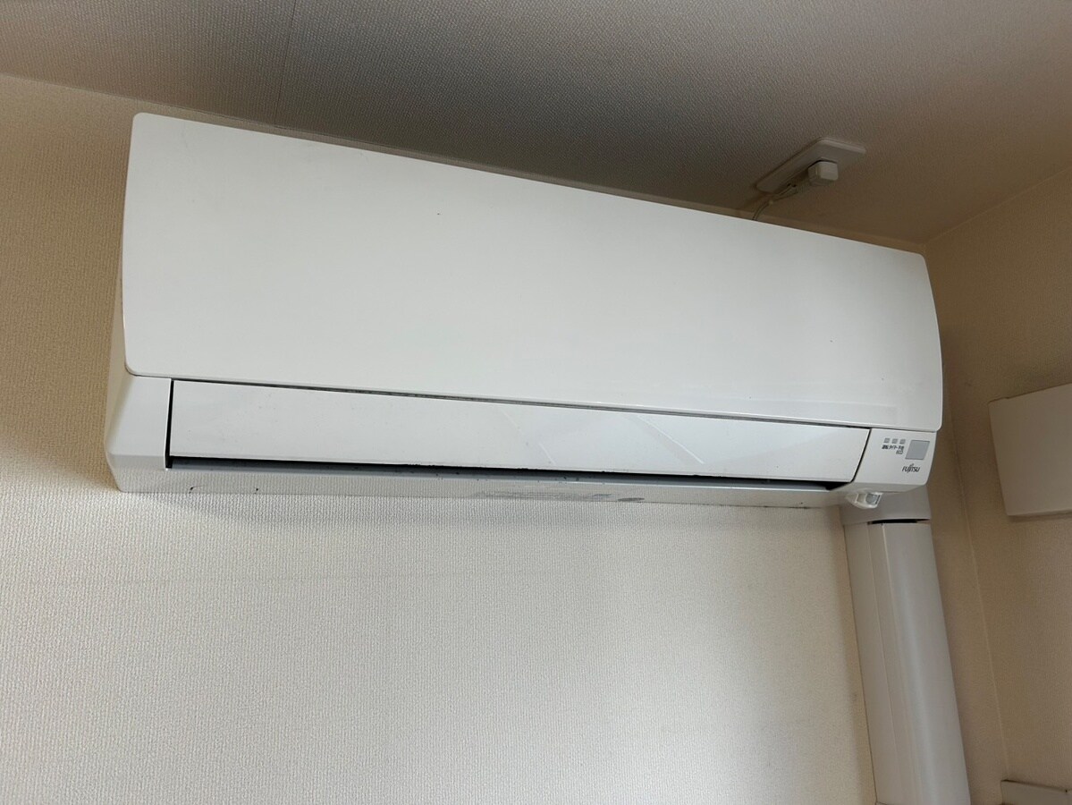 アルティアの物件内観写真