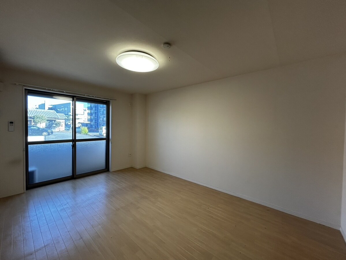 アルティアの物件内観写真