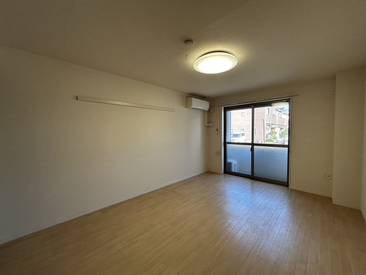 アルティアの物件内観写真