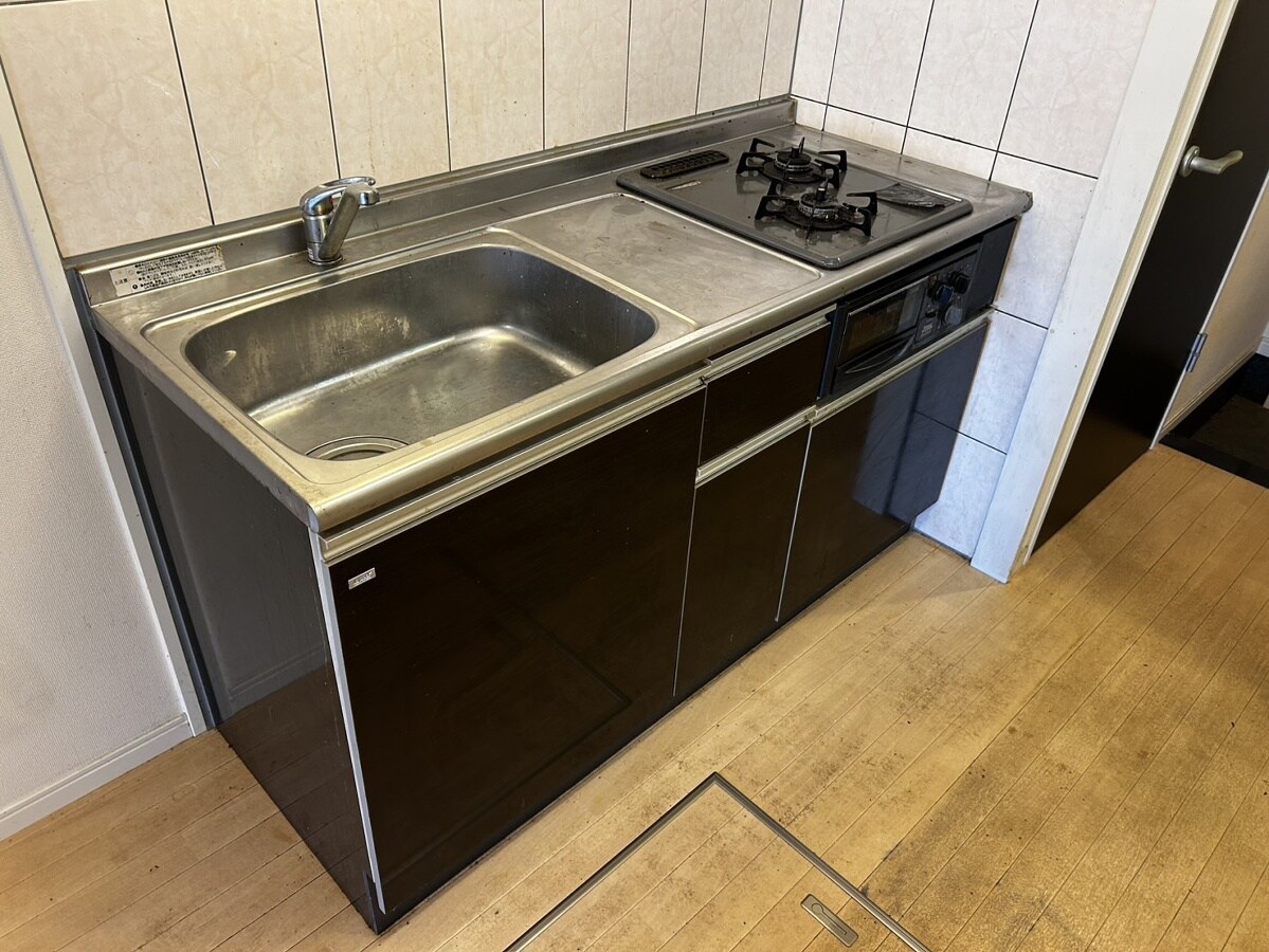 アルティアの物件内観写真