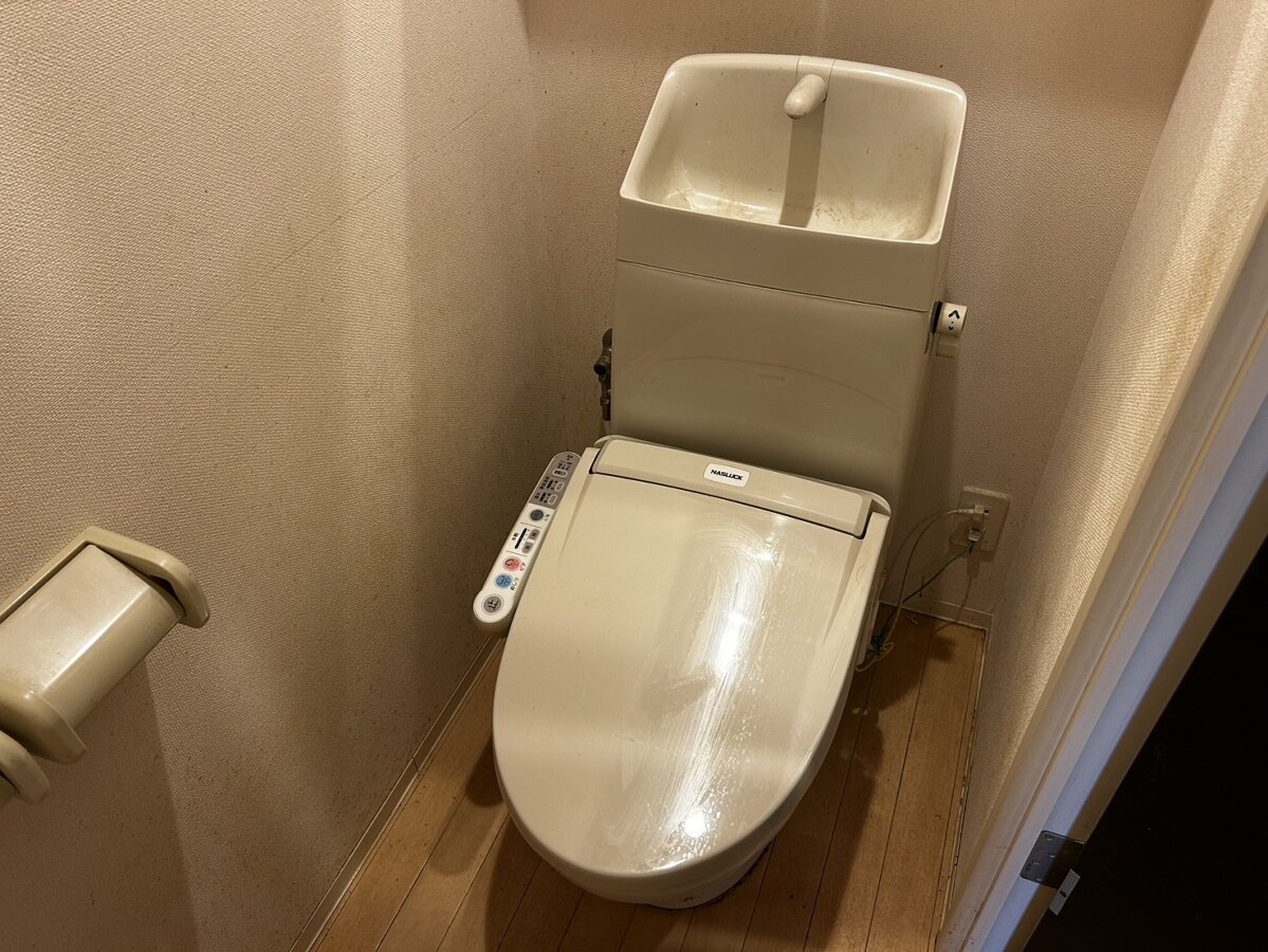 アルティアの物件内観写真