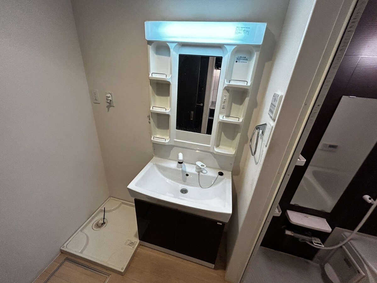 アルティアの物件内観写真