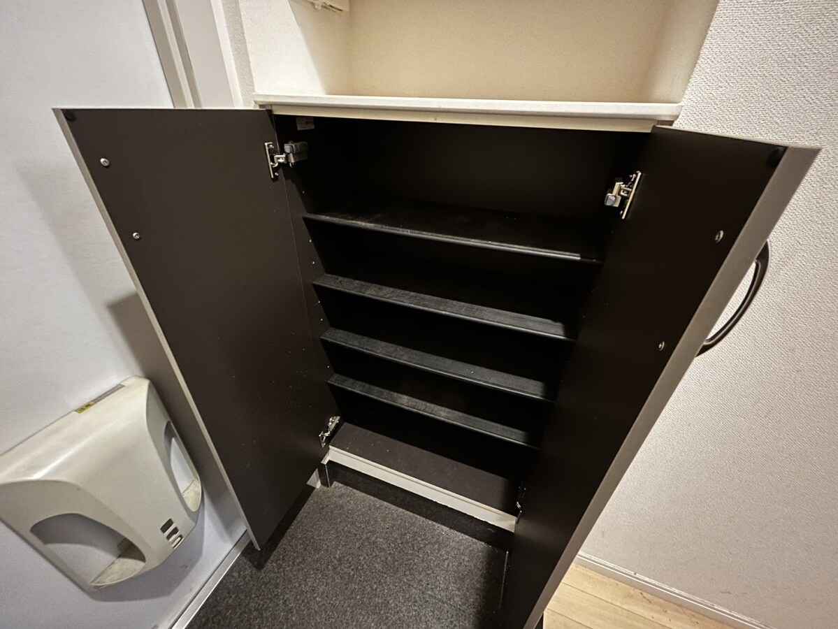 アルティアの物件内観写真