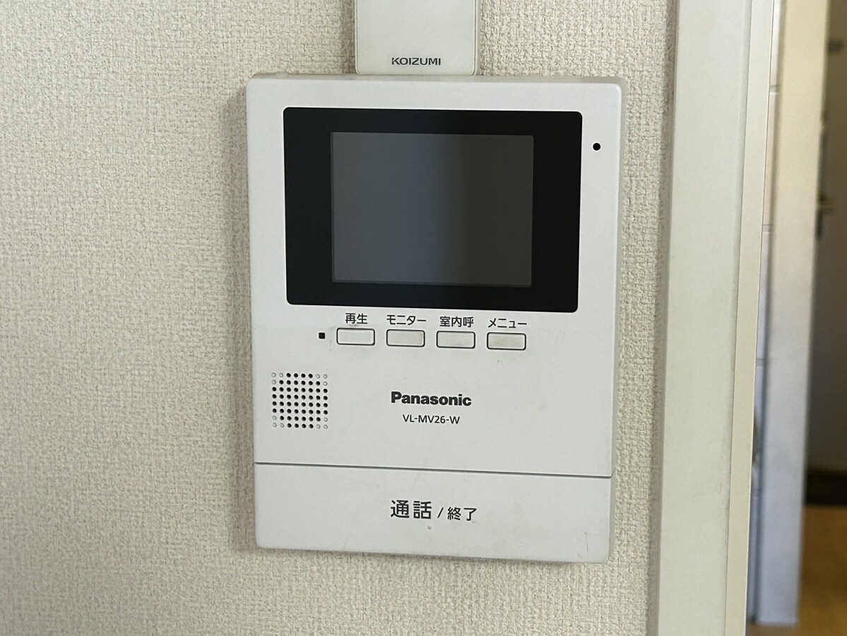 アルティアの物件内観写真