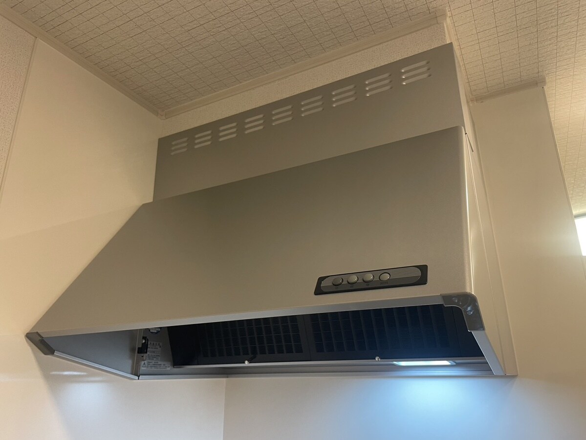 カミーノオタンタトレⅠの物件内観写真