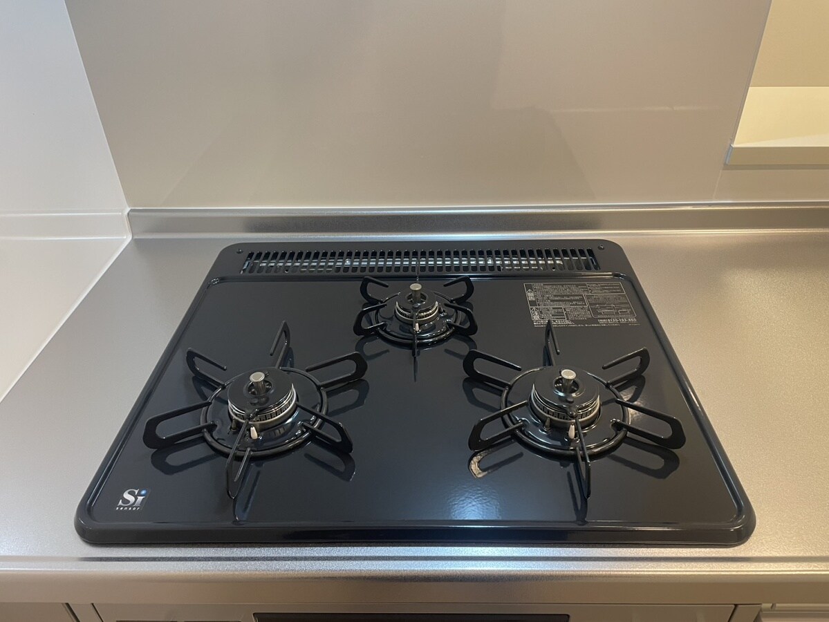 カミーノオタンタトレⅠの物件内観写真