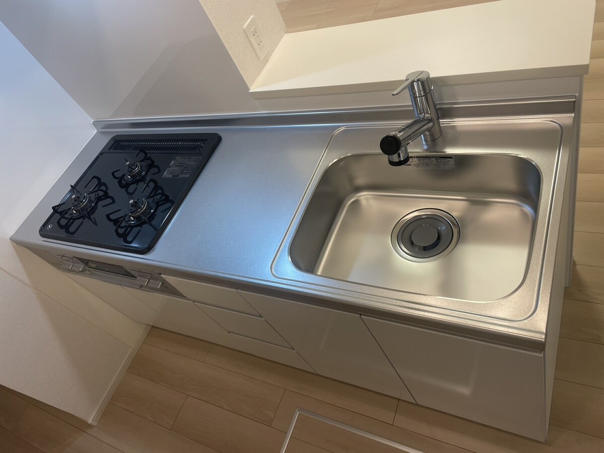 カミーノオタンタトレⅠの物件内観写真