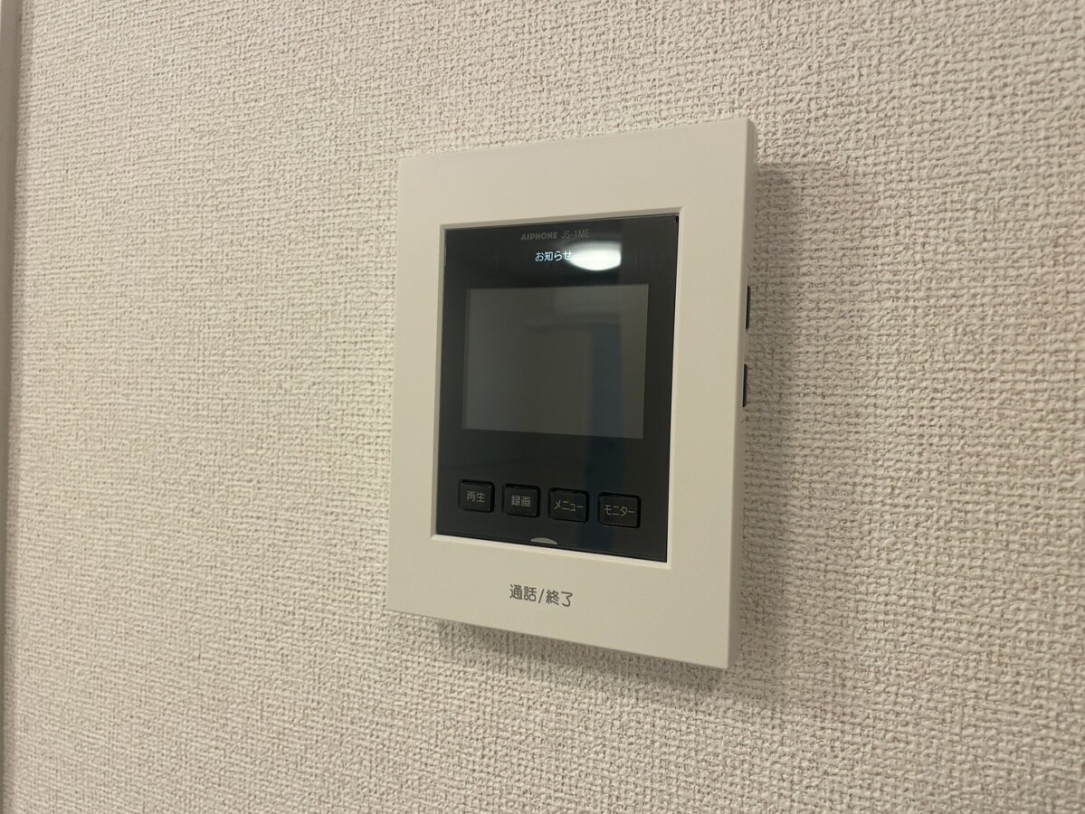 カミーノオタンタトレⅠの物件内観写真