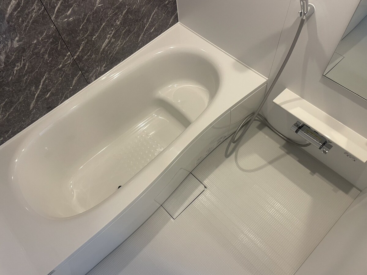 カミーノオタンタトレⅠの物件内観写真