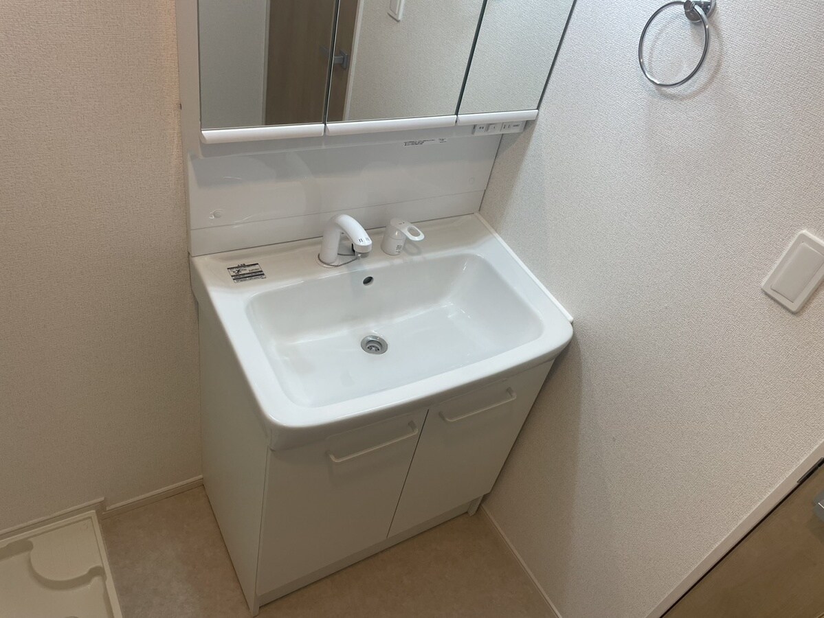 カミーノオタンタトレⅠの物件内観写真