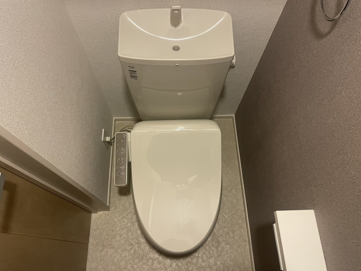 カミーノオタンタトレⅠの物件内観写真