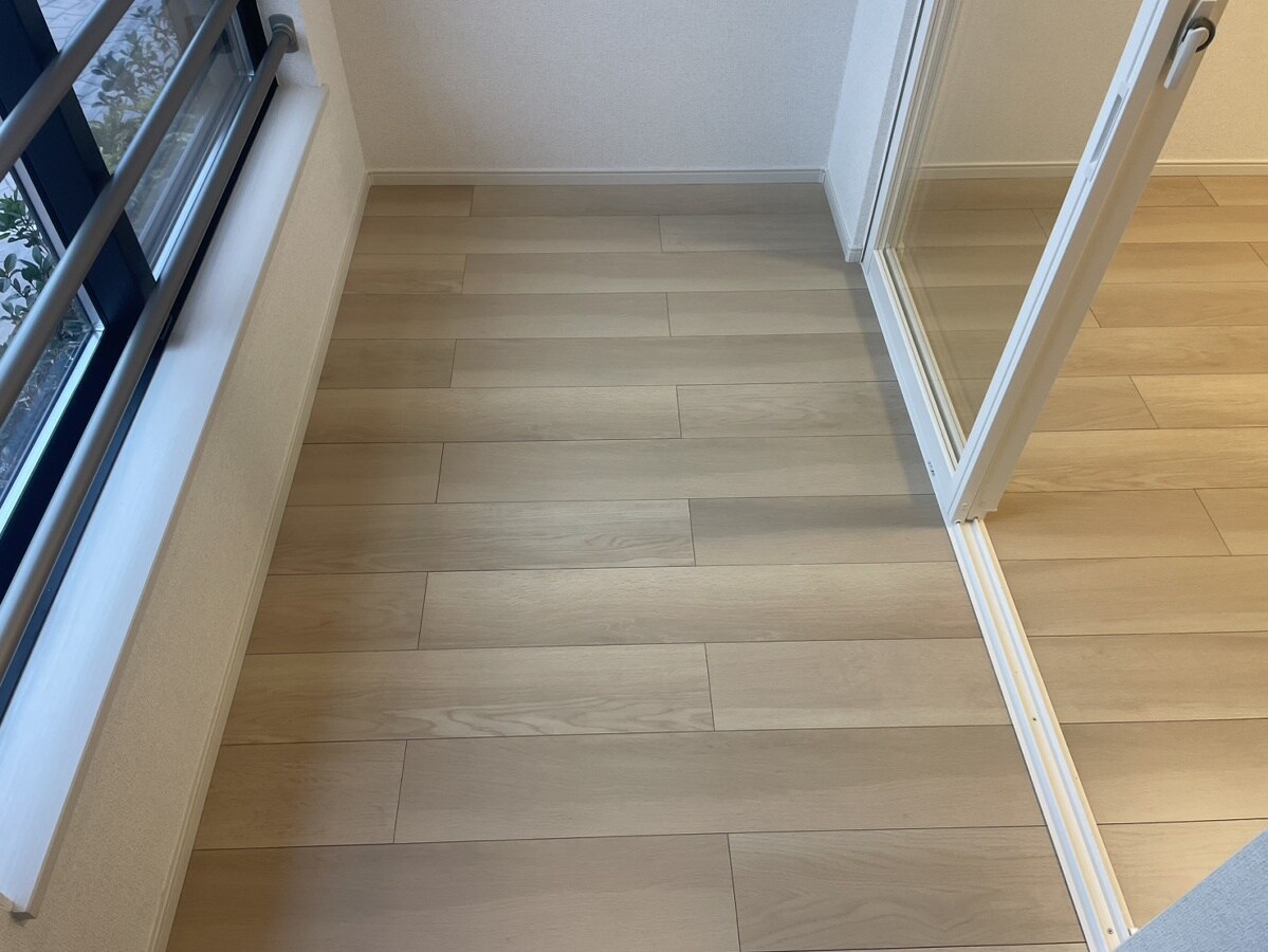 カミーノオタンタトレⅠの物件内観写真