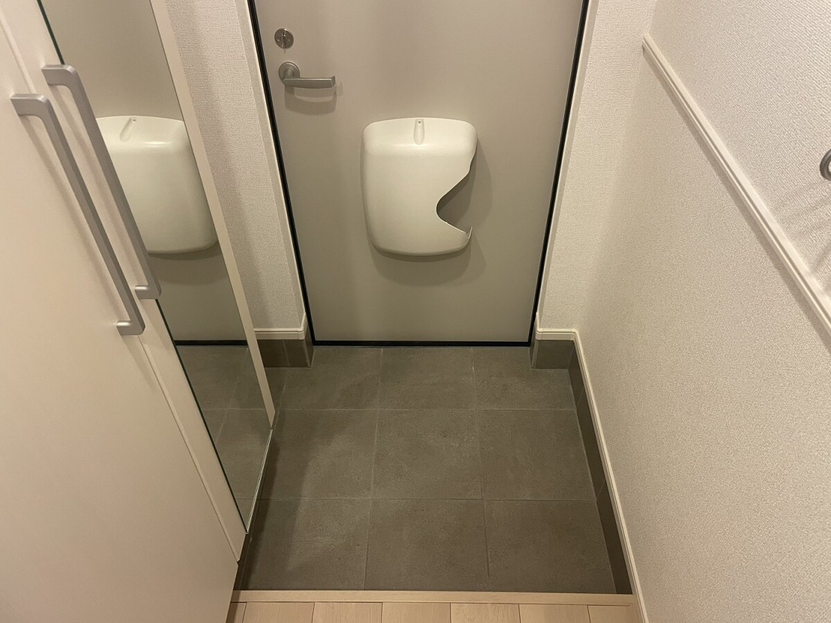 カミーノオタンタトレⅠの物件内観写真