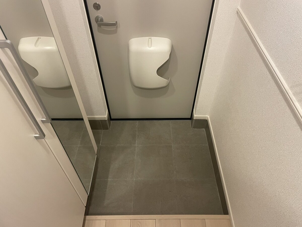 カミーノオタンタトレⅠの物件内観写真