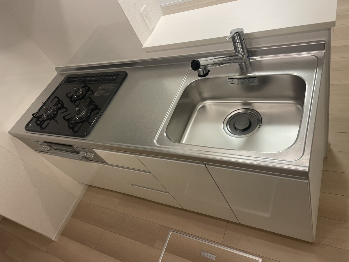 カミーノオタンタトレⅠの物件内観写真