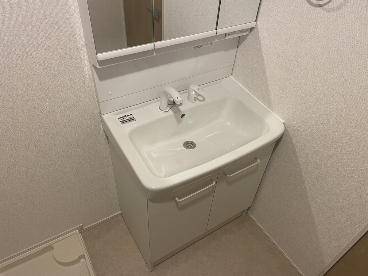 カミーノオタンタトレⅠの物件内観写真