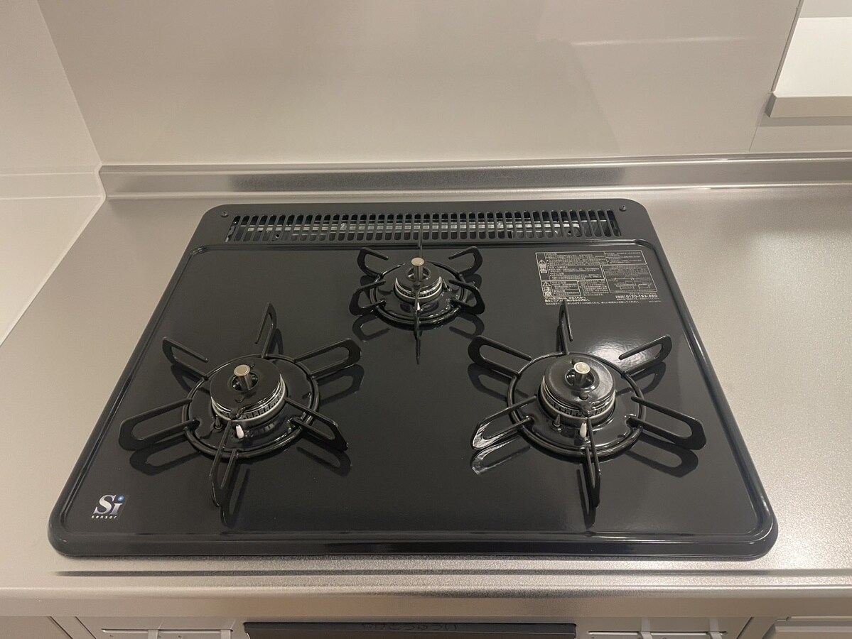 カミーノオタンタトレⅠの物件内観写真