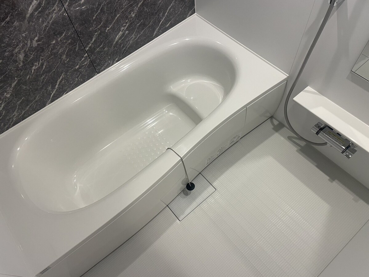 カミーノオタンタトレⅠの物件内観写真