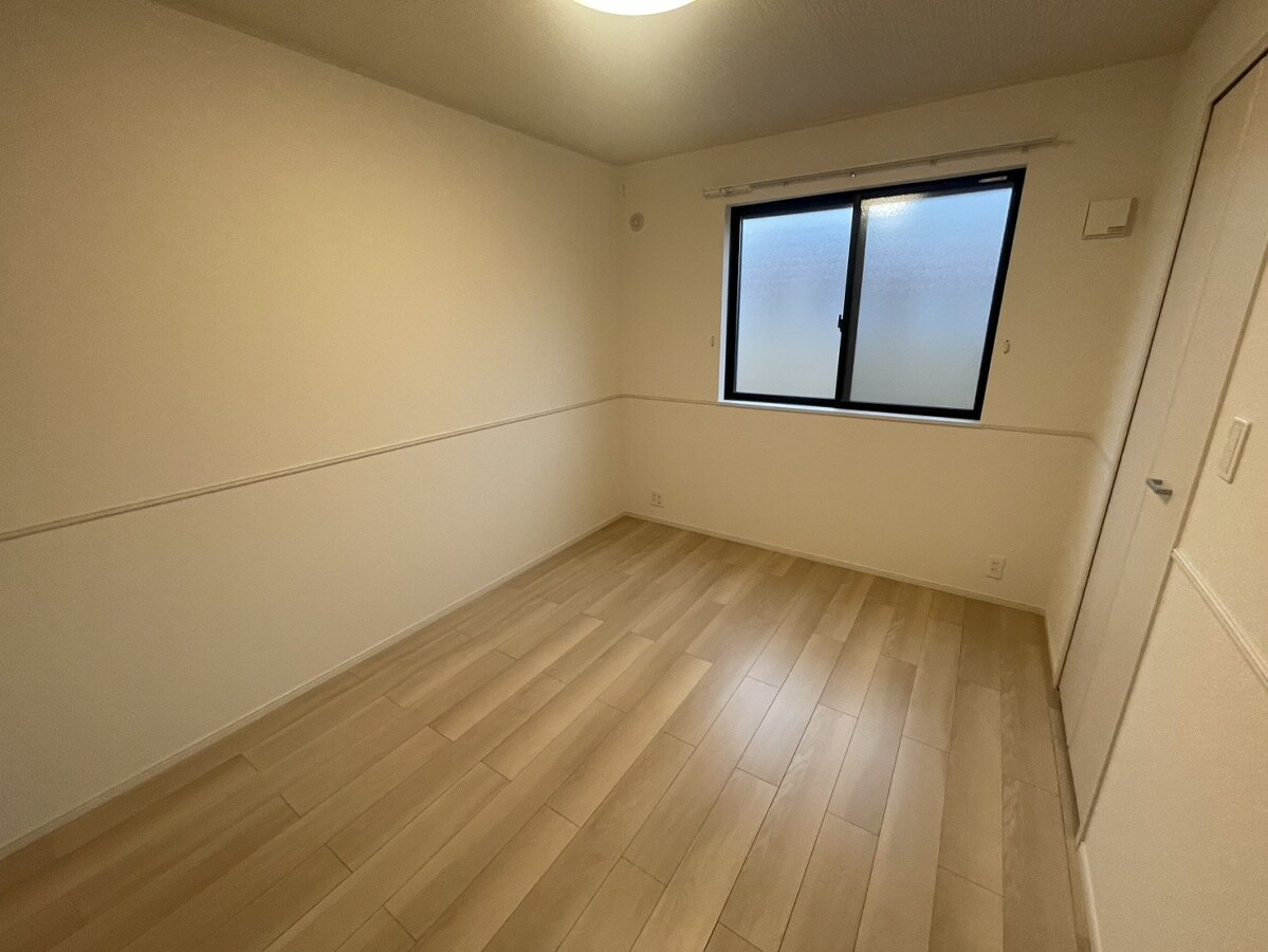 カミーノオタンタトレⅠの物件内観写真