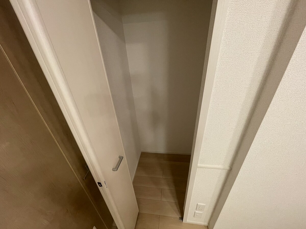 カミーノオタンタトレⅠの物件内観写真