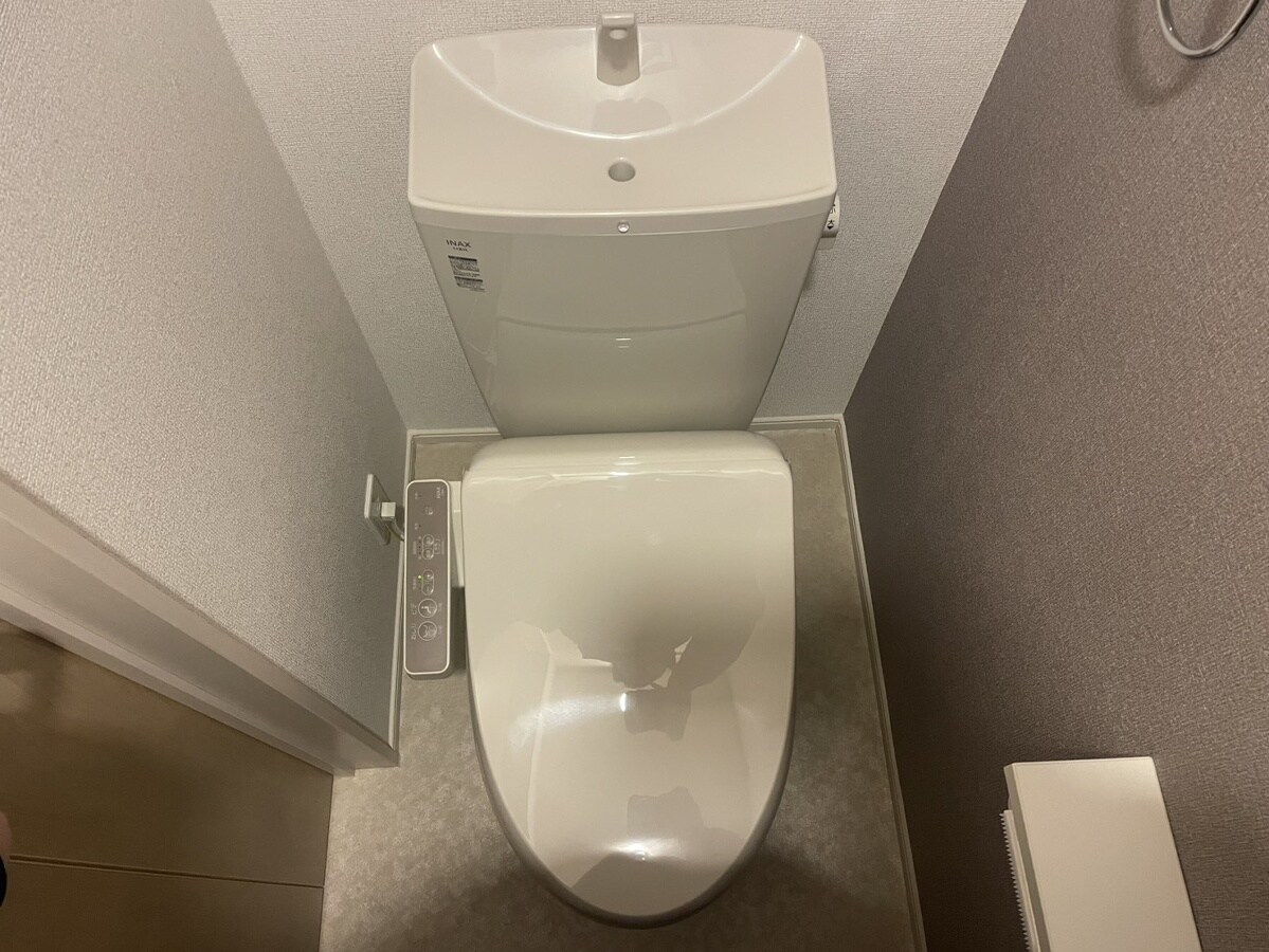 カミーノオタンタトレⅠの物件内観写真