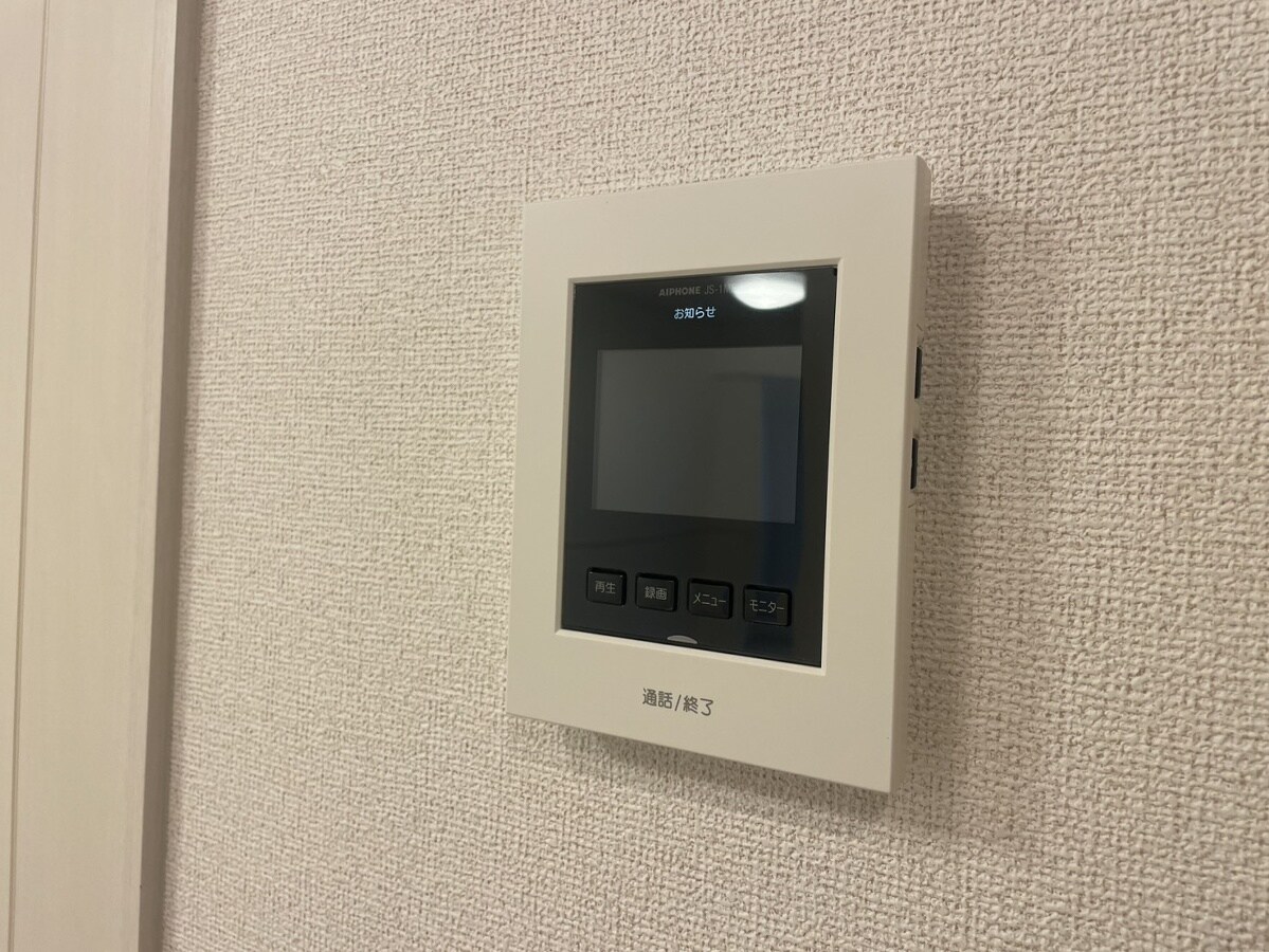 カミーノオタンタトレⅠの物件内観写真