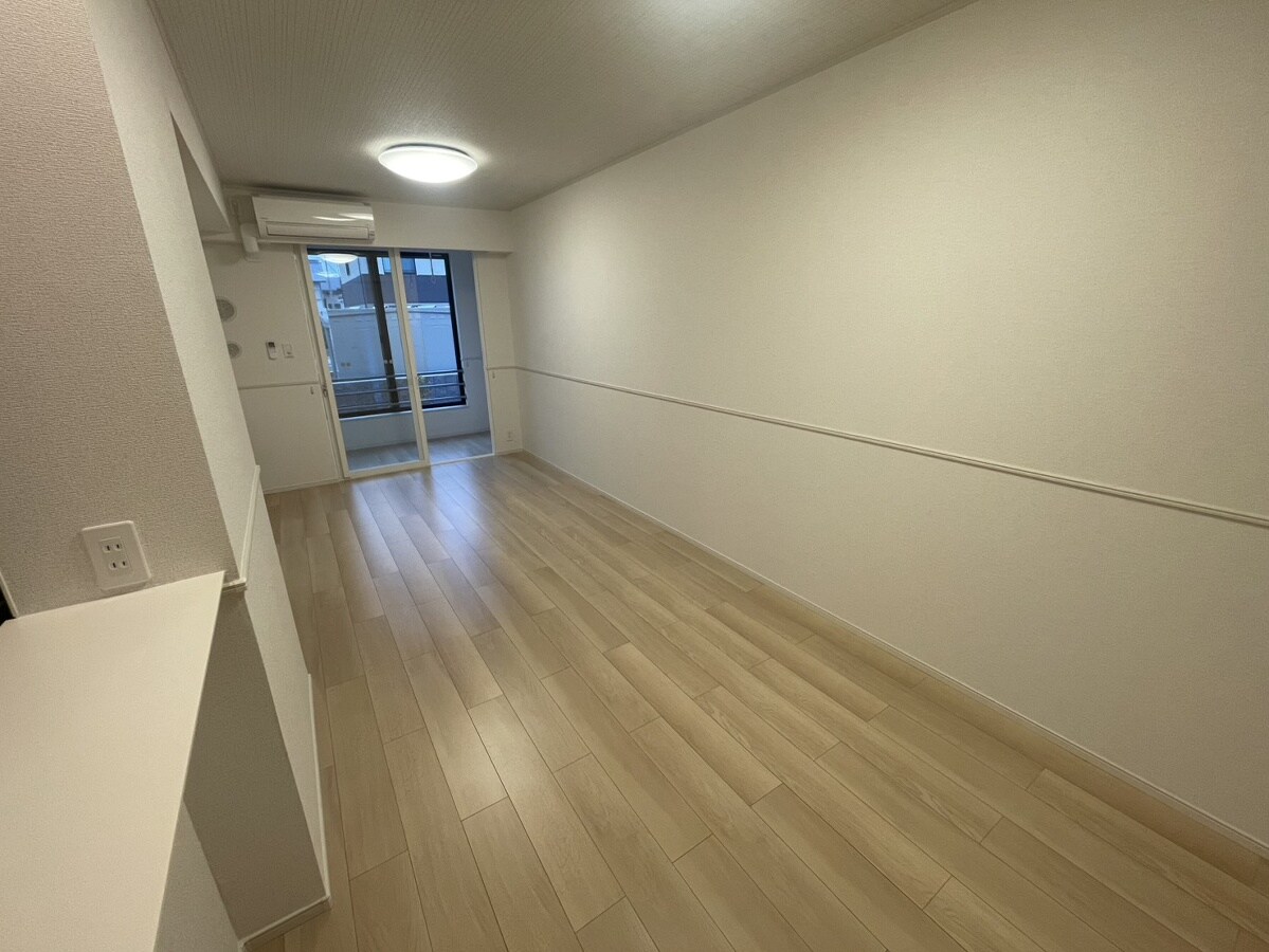 カミーノオタンタトレⅠの物件内観写真