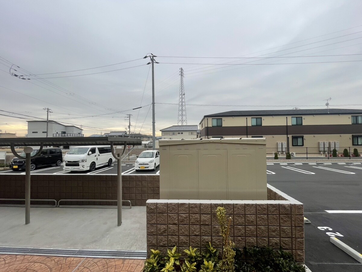 カミーノオタンタトレⅠの物件内観写真