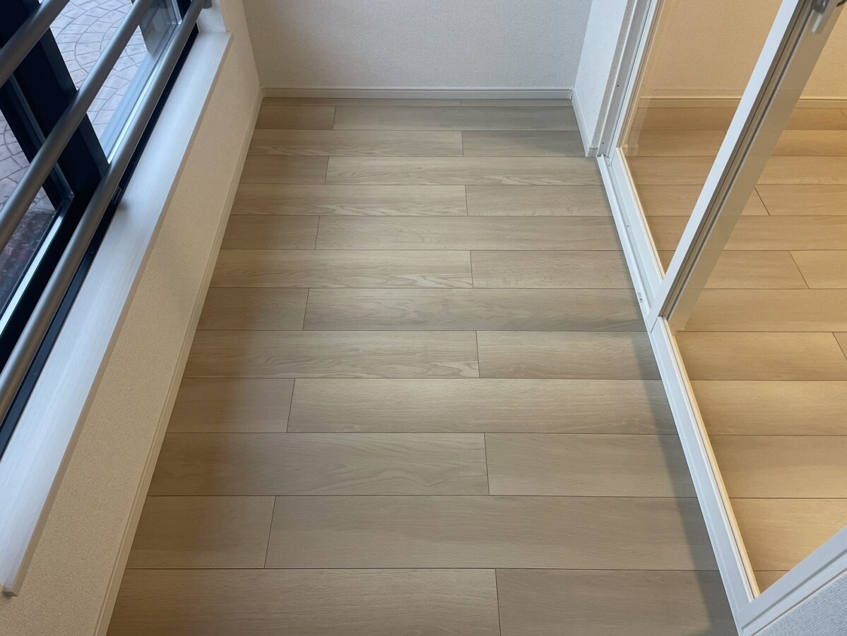 カミーノオタンタトレⅠの物件内観写真