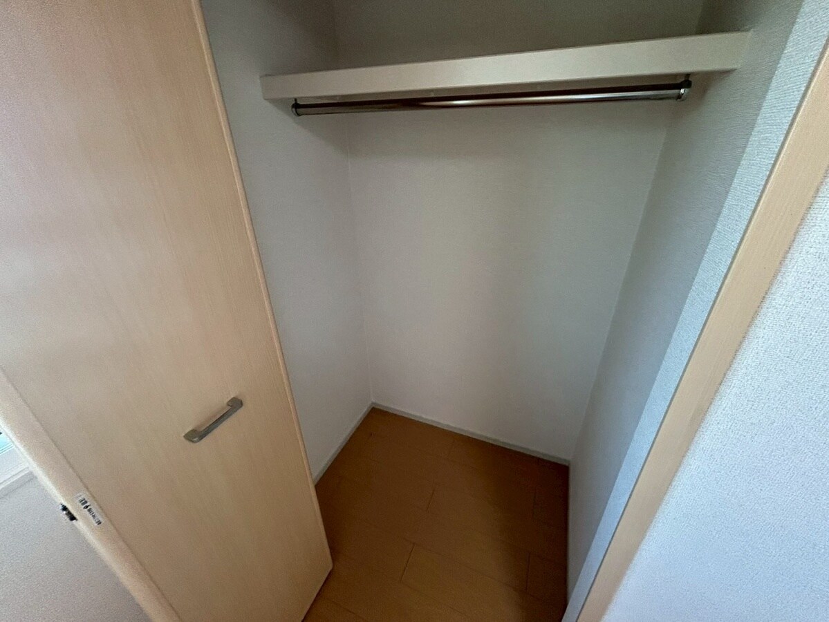 アウローラ玉手Ⅱ　Ａの物件内観写真