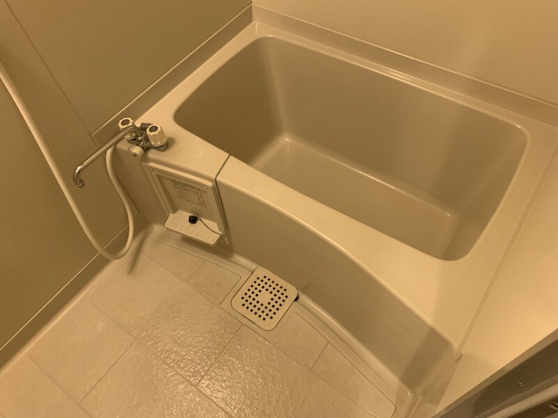 リヴェール北代の物件内観写真