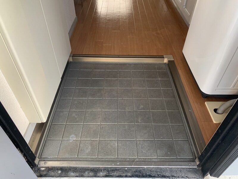 リヴェール北代の物件内観写真