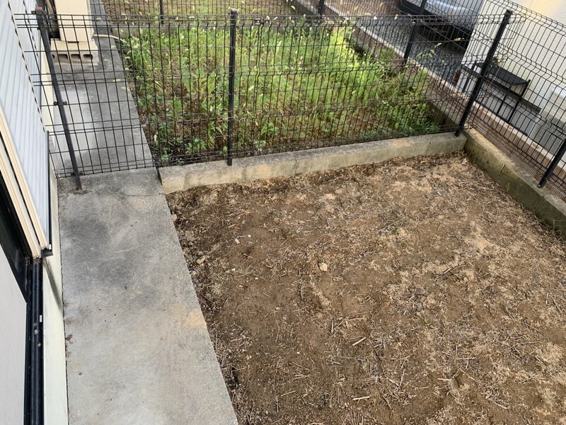 リヴェール北代の物件内観写真