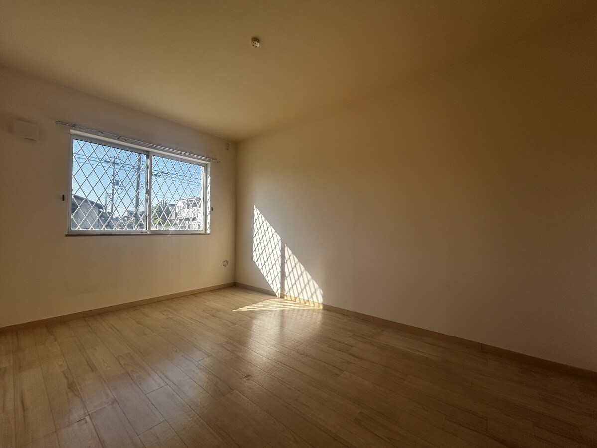 グローブ・キリの物件内観写真