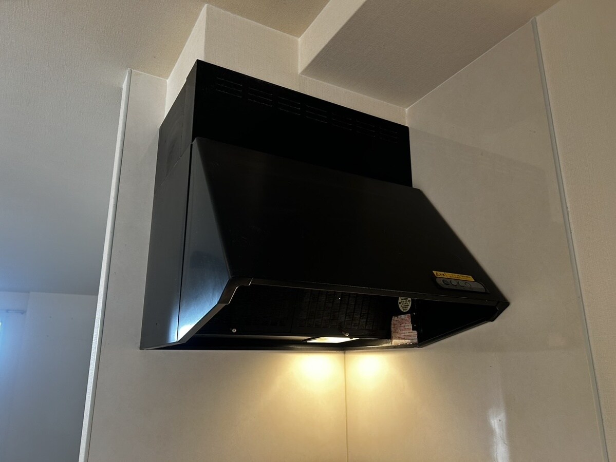 グローブ・キリの物件内観写真