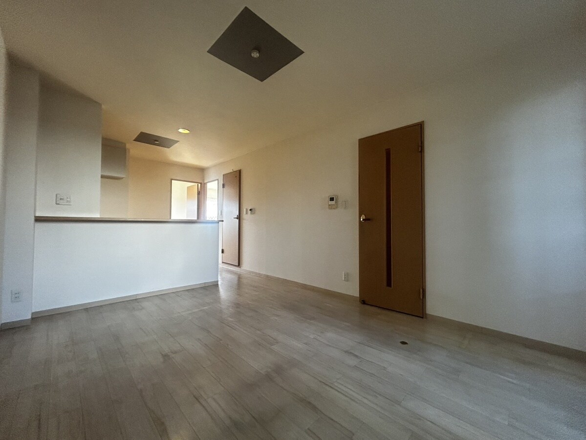 グローブ・キリの物件内観写真