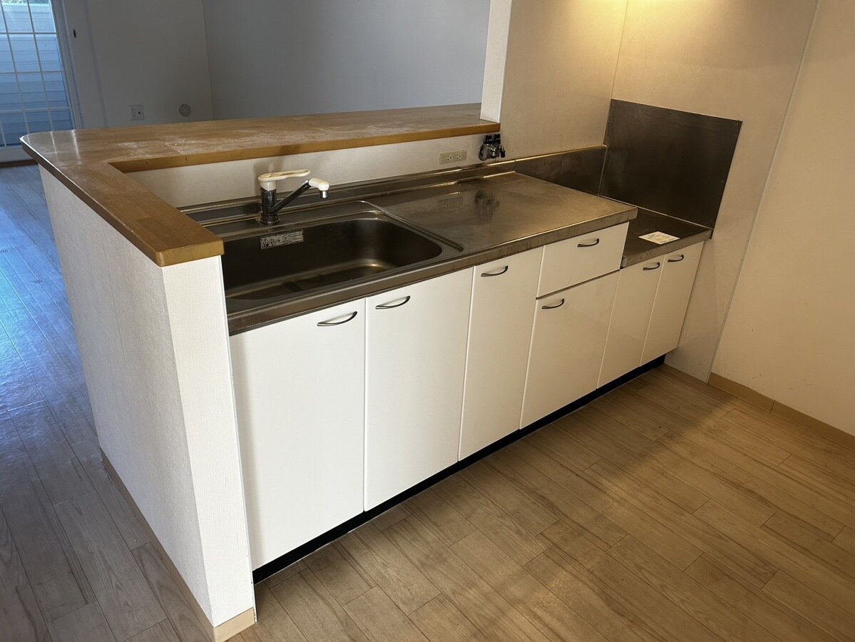 グローブ・キリの物件内観写真