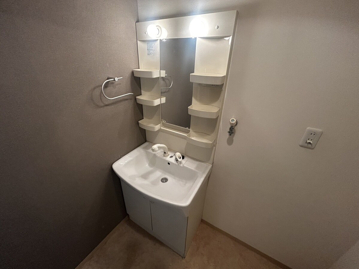 グローブ・キリの物件内観写真