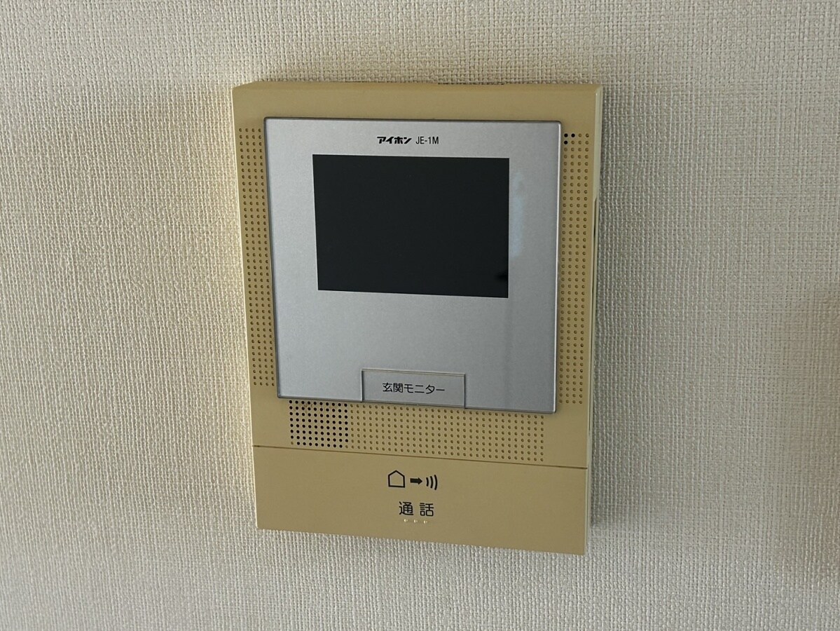 グローブ・キリの物件内観写真