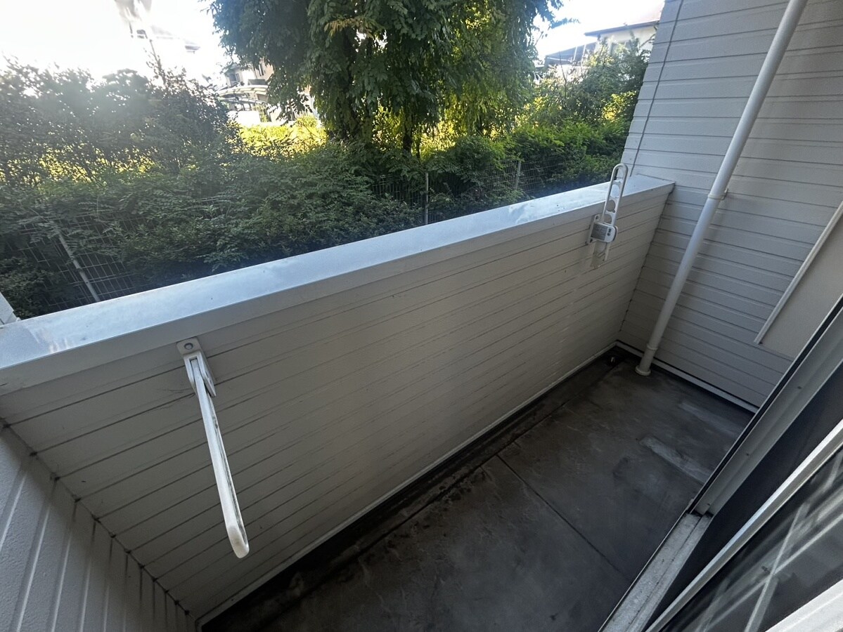 グローブ・キリの物件内観写真