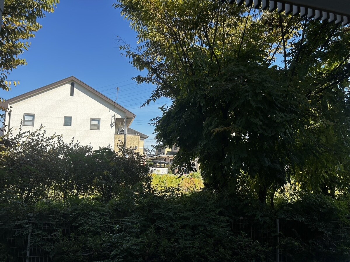 グローブ・キリの物件内観写真