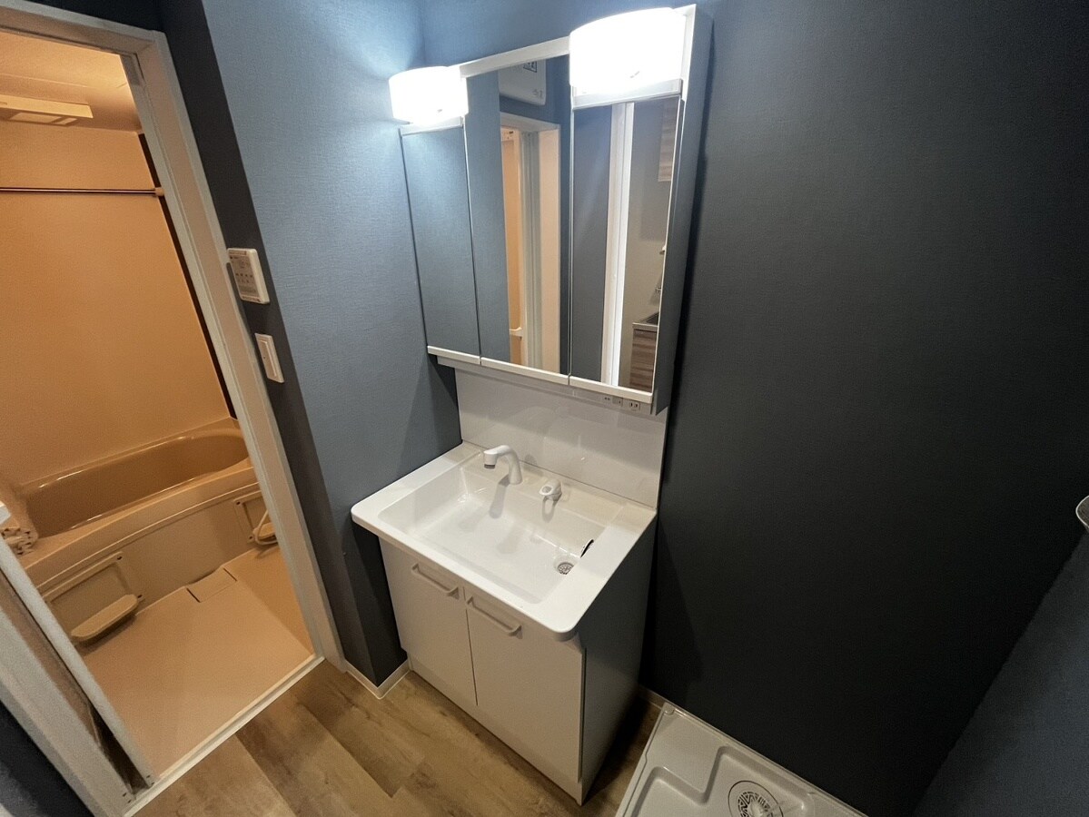 Graciasの物件内観写真