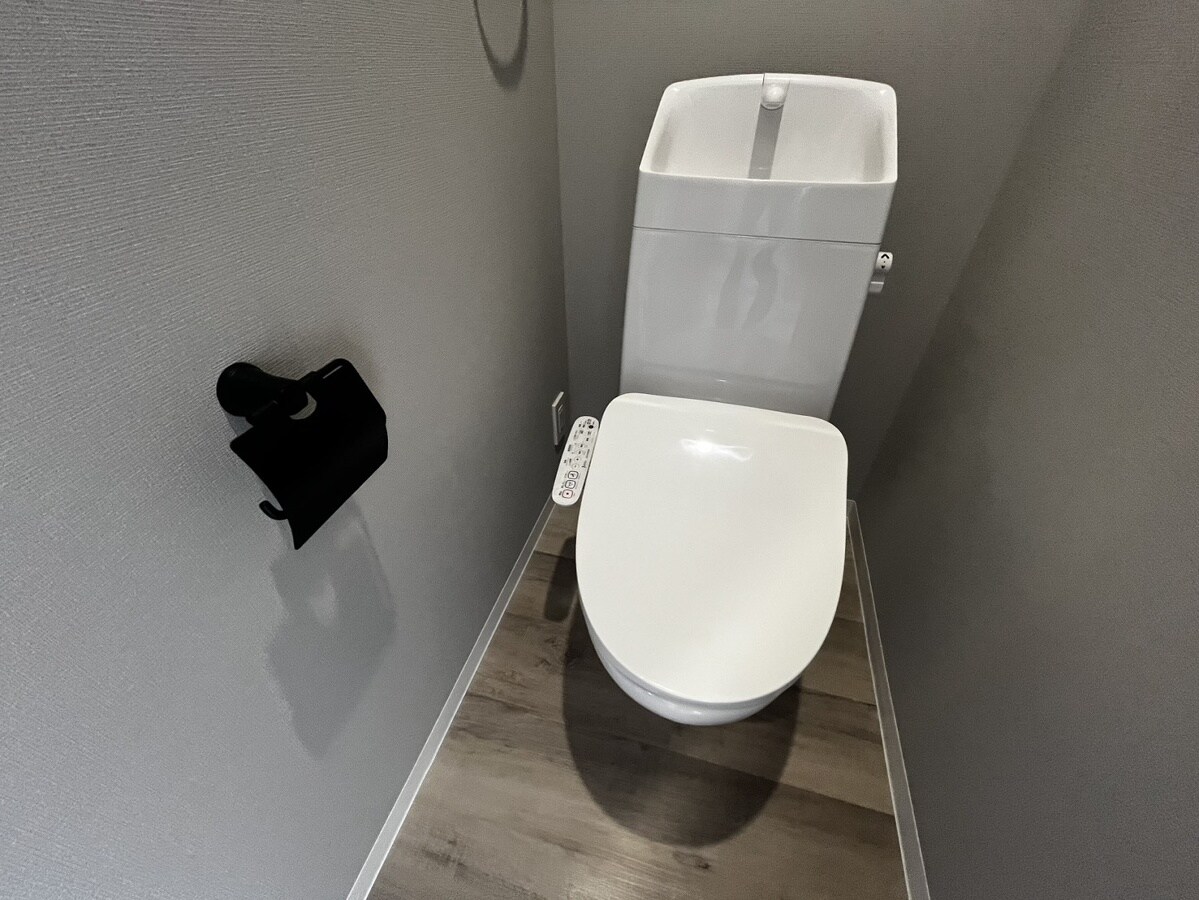 Graciasの物件内観写真