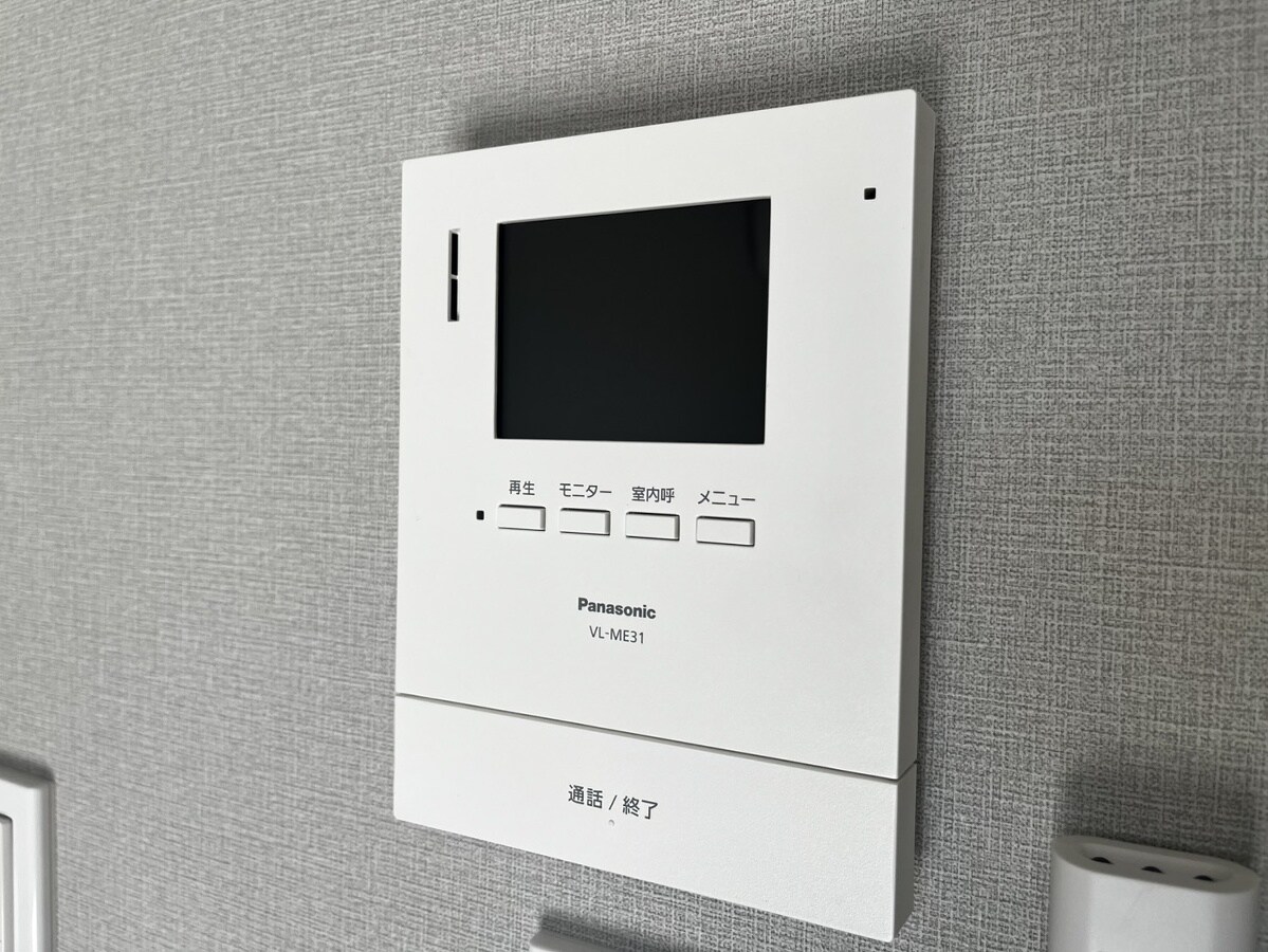 Graciasの物件内観写真