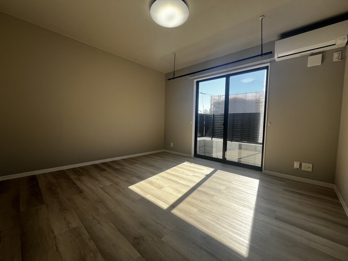 Graciasの物件内観写真