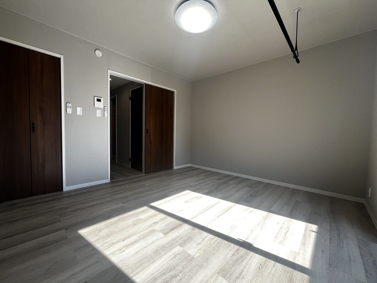 Graciasの物件内観写真