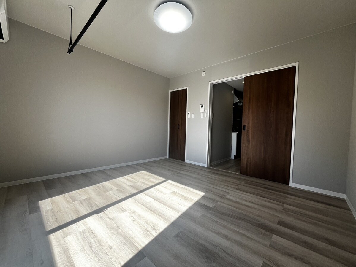 Graciasの物件内観写真